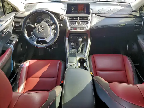 JTJYARBZ8J2098813 2018 LEXUS NX - Image 8