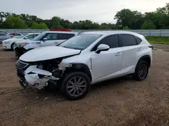JTJYARBZ8J2098987 2018 LEXUS NX