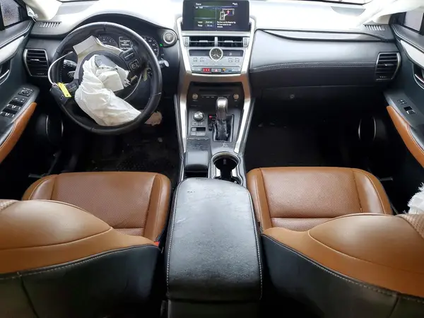 JTJYARBZ8J2098987 2018 LEXUS NX - Image 8