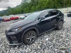 JTJYARBZ8J2100222 2018 LEXUS NX