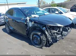 JTJYARBZ8J2100348 2018 LEXUS NX