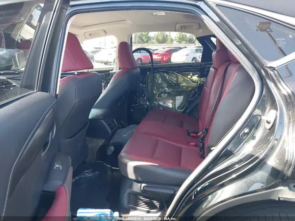 JTJYARBZ8J2100348 2018 LEXUS NX - Image 8