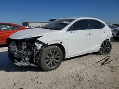 JTJYARBZ8J2103587 2018 LEXUS NX