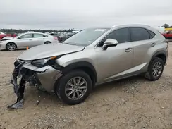 JTJYARBZ8J2104870 2018 LEXUS NX