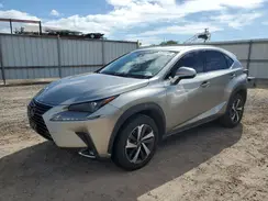 JTJYARBZ8J2104996 2018 LEXUS NX