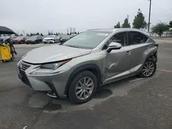 JTJYARBZ8J2105825 2018 LEXUS NX