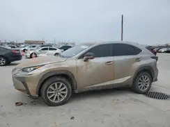 JTJYARBZ8J2107199 2018 LEXUS NX