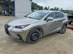 JTJYARBZ8J2109003 2018 LEXUS NX