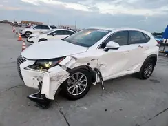 JTJYARBZ8J2109843 2018 LEXUS NX