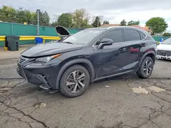 JTJYARBZ8J2111964 2018 LEXUS NX