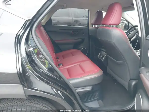 JTJYARBZ8J2112189 2018 LEXUS NX - Image 8