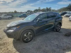 JTJYARBZ8J2112676 2018 LEXUS NX