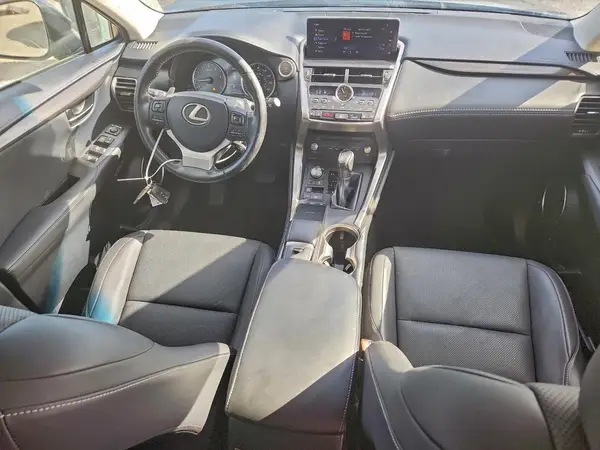 JTJYARBZ8J2112676 2018 LEXUS NX - Image 8