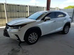 JTJYARBZ8J2115416 2018 LEXUS NX