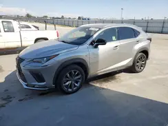 JTJYARBZ8K2118673 2019 LEXUS NX