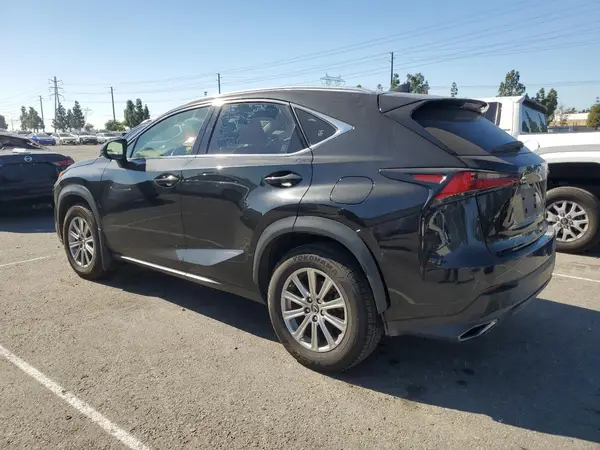 JTJYARBZ8K2118902 2019 LEXUS NX - Image 2