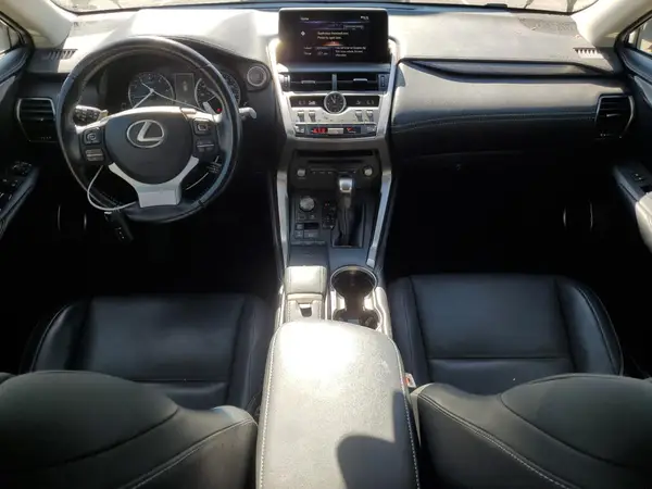 JTJYARBZ8K2118902 2019 LEXUS NX - Image 8