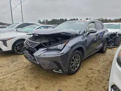 JTJYARBZ8K2118933 2019 LEXUS NX