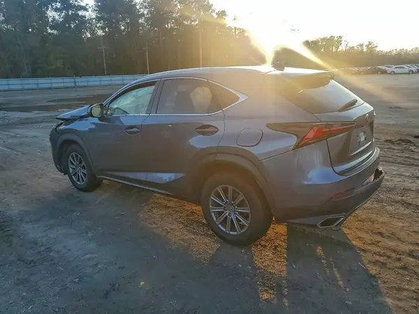 JTJYARBZ8K2118933 2019 LEXUS NX - Image 2