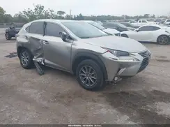 JTJYARBZ8K2119290 2019 LEXUS NX