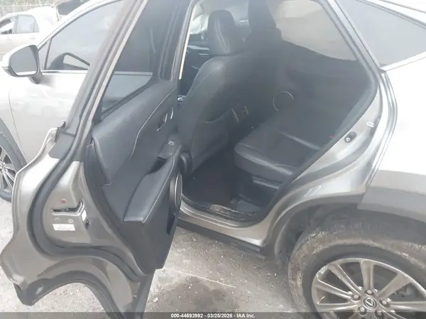 JTJYARBZ8K2119290 2019 LEXUS NX - Image 8