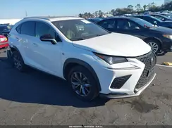 JTJYARBZ8K2119306 2019 LEXUS NX