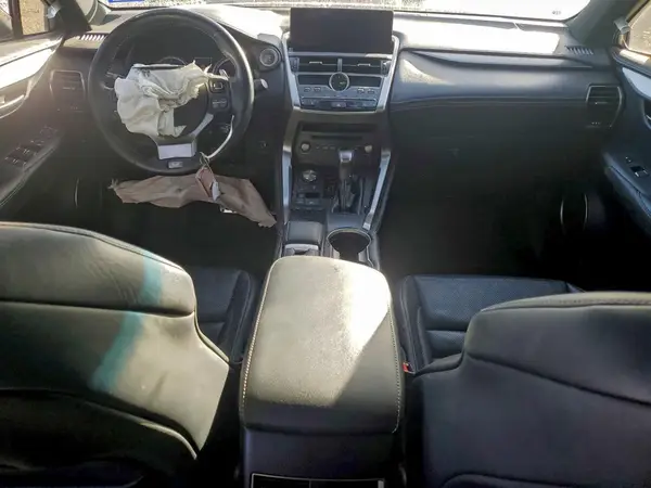 JTJYARBZ8K2121508 2019 LEXUS NX - Image 8
