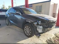JTJYARBZ8K2124814 2019 LEXUS NX