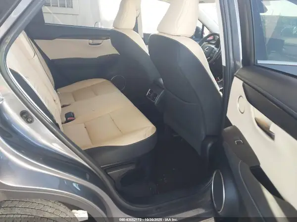 JTJYARBZ8K2124814 2019 LEXUS NX - Image 8