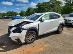 JTJYARBZ8K2125476 2019 LEXUS NX