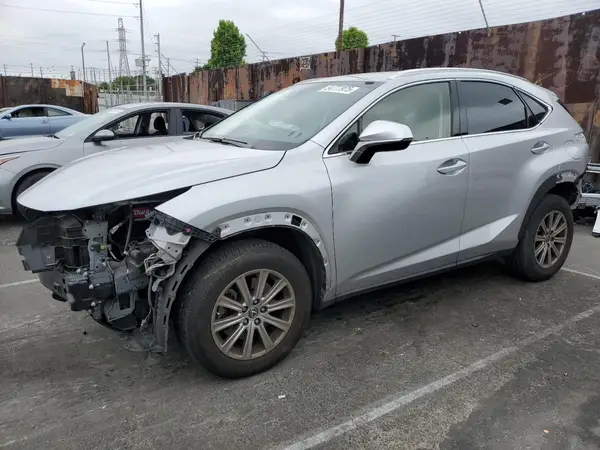 JTJYARBZ8K2125493 2019 LEXUS NX - Image 1