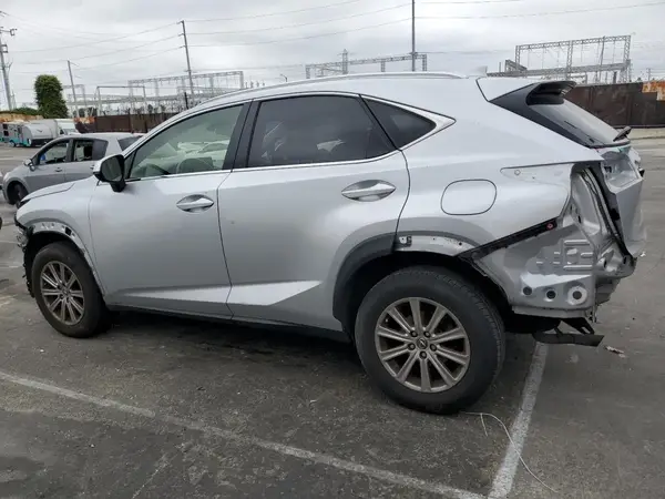 JTJYARBZ8K2125493 2019 LEXUS NX - Image 2