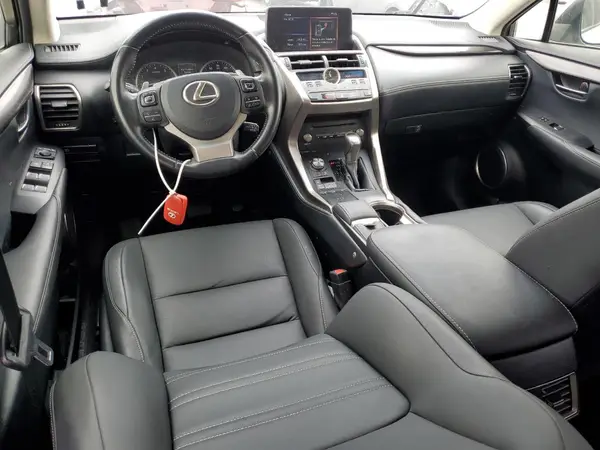 JTJYARBZ8K2125493 2019 LEXUS NX - Image 8