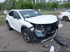 JTJYARBZ8K2127924 2019 LEXUS NX