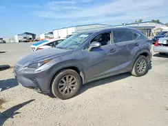 JTJYARBZ8K2128832 2019 LEXUS NX