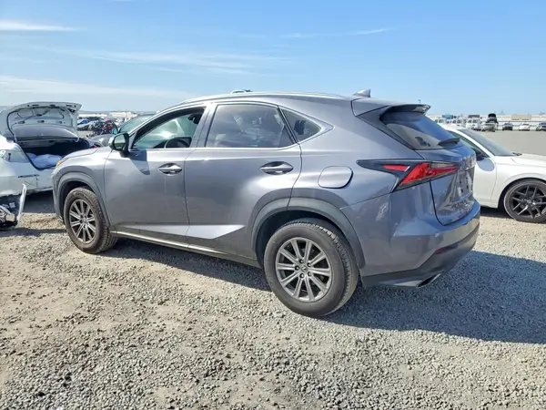 JTJYARBZ8K2128832 2019 LEXUS NX - Image 2