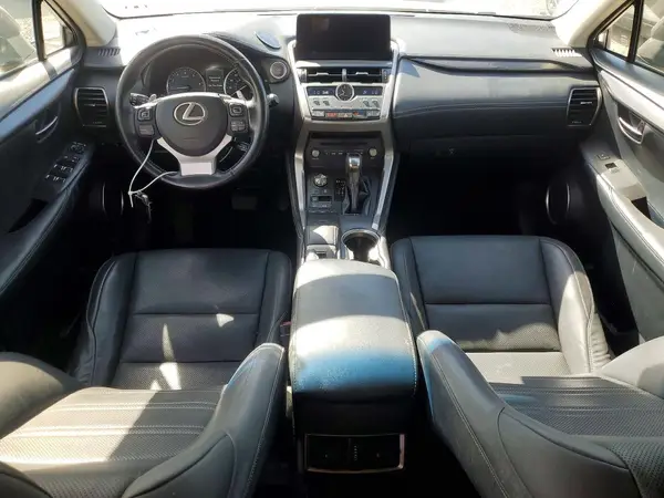 JTJYARBZ8K2128832 2019 LEXUS NX - Image 8