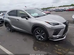 JTJYARBZ8K2130371 2019 LEXUS NX