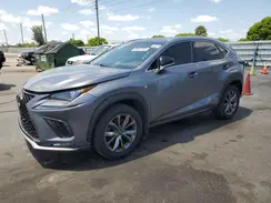 JTJYARBZ8K2131763 2019 LEXUS NX