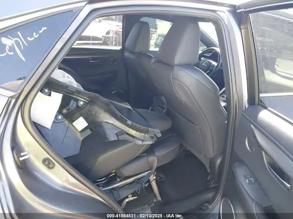 JTJYARBZ8K2131763 2019 LEXUS NX - Image 8