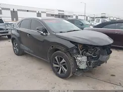 JTJYARBZ8K2133061 2019 LEXUS NX