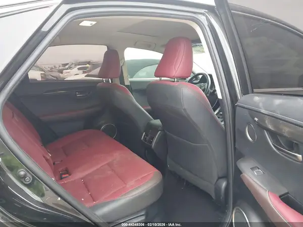JTJYARBZ8K2133061 2019 LEXUS NX - Image 8