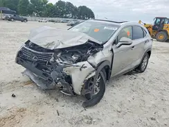JTJYARBZ8K2133982 2019 LEXUS NX