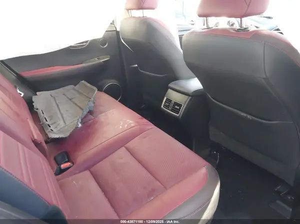 JTJYARBZ8K2135876 2019 LEXUS NX - Image 8