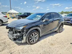 JTJYARBZ8K2137062 2019 LEXUS NX