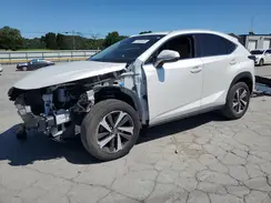 JTJYARBZ8K2137899 2019 LEXUS NX