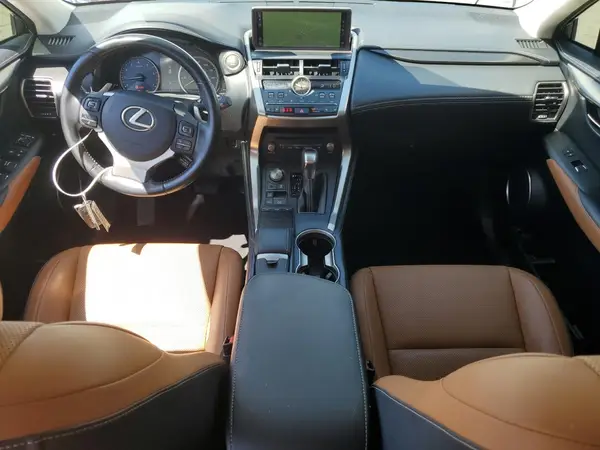 JTJYARBZ8K2137899 2019 LEXUS NX - Image 8