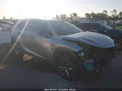 JTJYARBZ8K2138230 2019 LEXUS NX