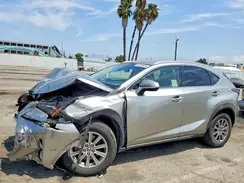 JTJYARBZ8K2138616 2019 LEXUS NX