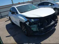JTJYARBZ8K2139992 2019 LEXUS NX